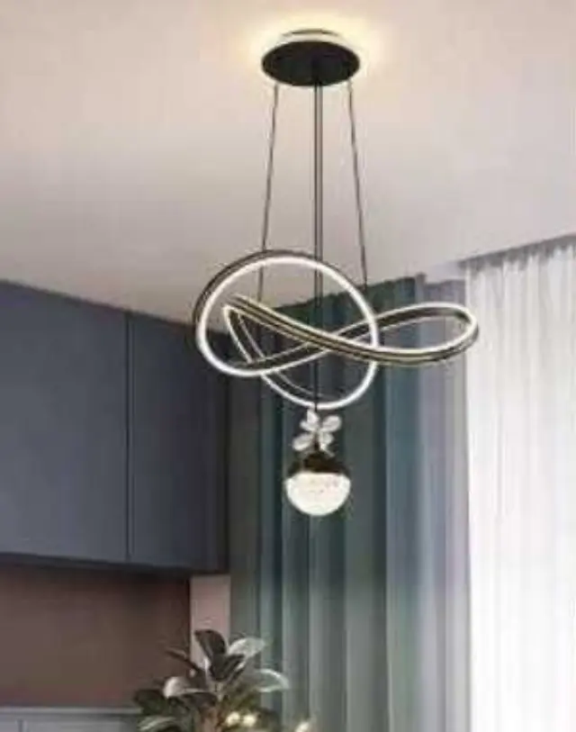 Φωτιστικό οροφής LED - 2135 - 430661 2
