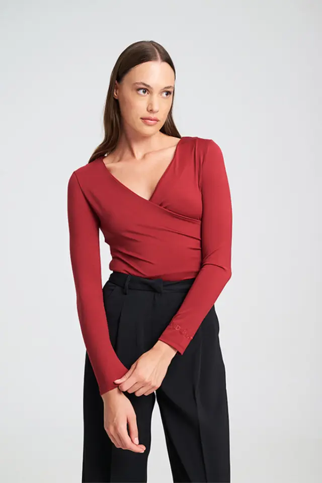 Κομψό Κρουαζέ Lola Bodysuit - XS
