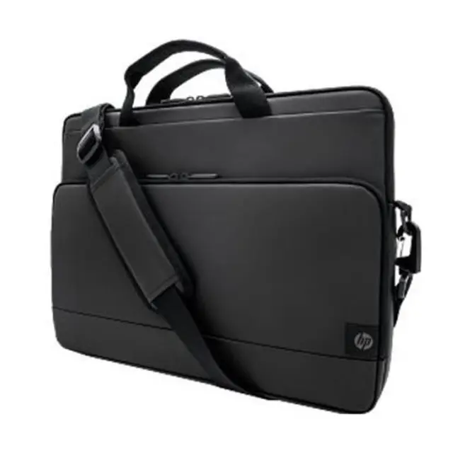 HP Τσάντα Laptop Modern 14" Black (CJ8D0AA#ABB) 2