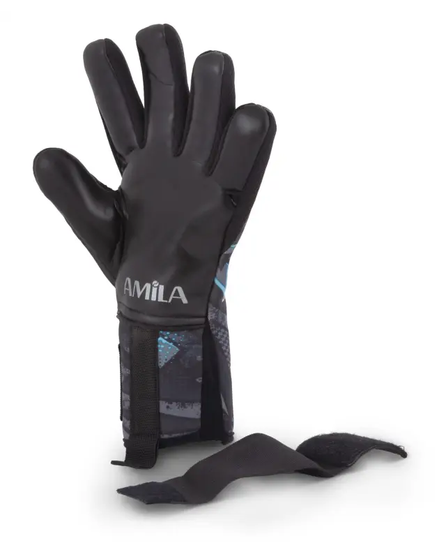 Γάντια Τερματοφύλακα AMILA Super Catch No12 (97581) - 12 3