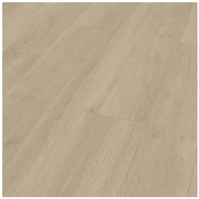 Kronotex Πάτωμα laminate Amazone 10mm-AC5/33 Elba Oak Gold Κιβ: 1,248 m2 / D6012