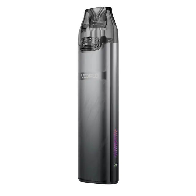 Voopoo V Mate i3 3ml Pod Kit - Silver Black