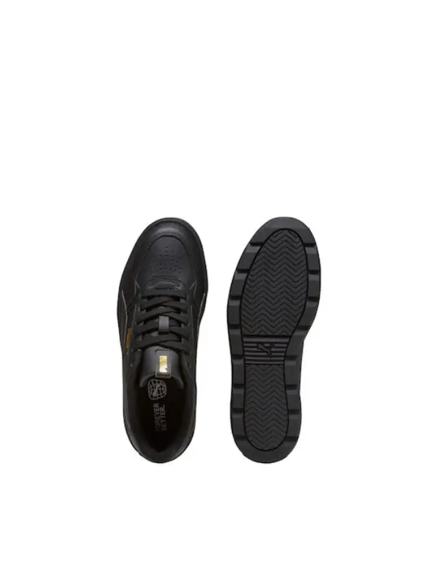 Puma Karmen Rebelle Black 387212-15 - 36 3