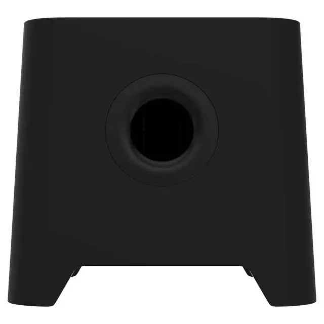Mackie CR6S-X Αυτοενισχυόμενο Subwoofer Μαύρο