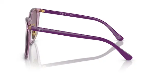Γυαλιά Ηλίου Vogue VO5537SD 29228H Ντεγκραντέ (Vogue) (VO5537SD 29228H) 3