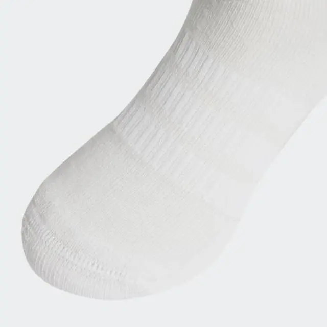 Adidas Socks Kids 3P White JZ0526 - 34-36 2