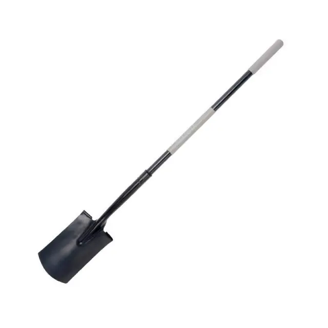 Bellota 3101 - Φτυάρι πατητό με λαβή (52278)