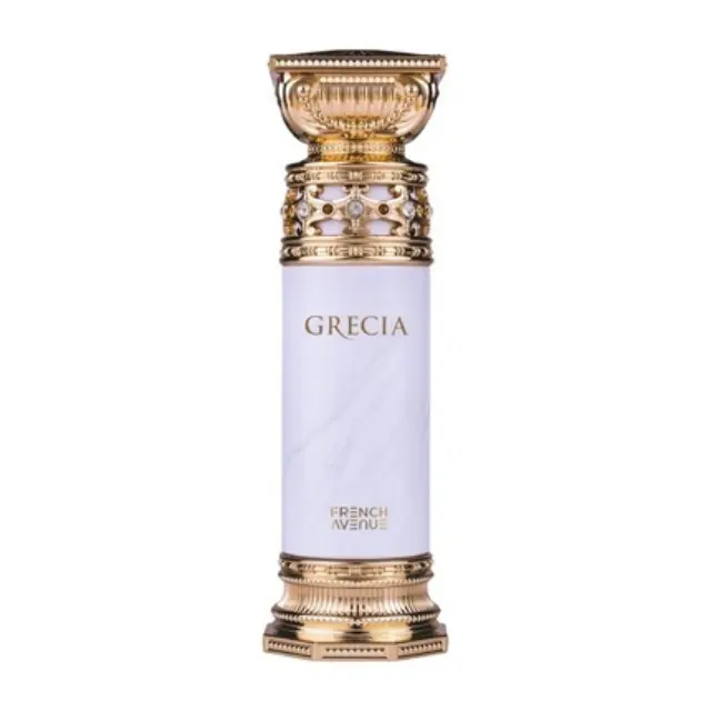French Avenue Grecia Eau de Parfum for women 100 ml 2