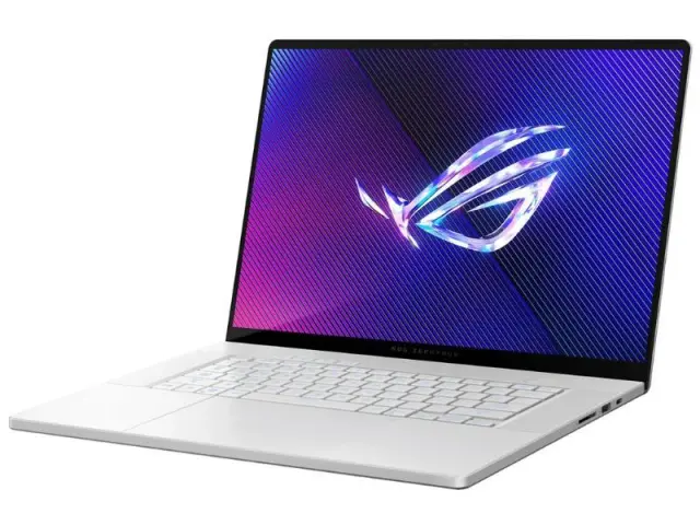 Asus ROG Zephyrus G16 GU605MU-QR065W/ Ultra 7/ 16GB RAM/ 1TB SSD/ RTX 4050/ Windows 11 Home 2