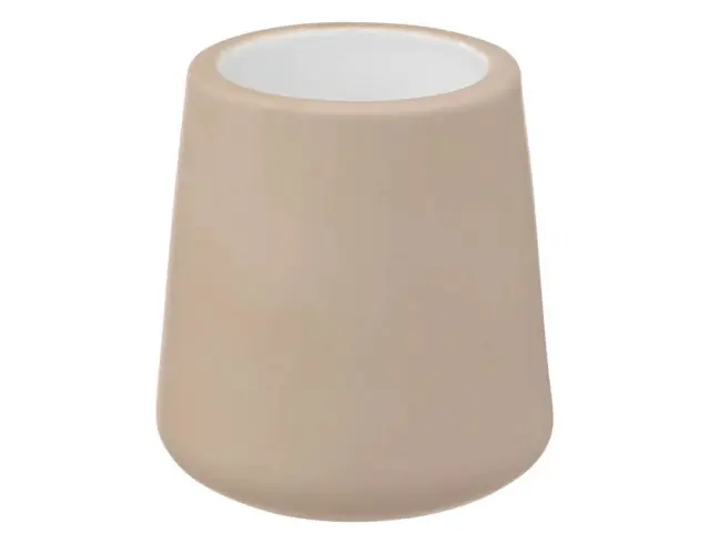 Πιγκάλ μπάνιου Colorama 5five με διαστάσεις 12x40cm - Linen Beige 174878O 2