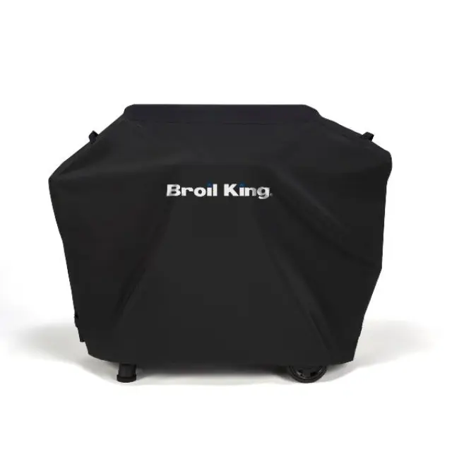 Κάλυμμα Ψησταριάς για Baron Pellet 400 107x56x97 - Broil King 2