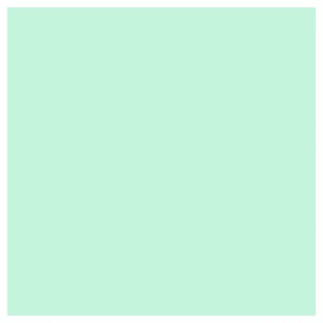Χρώμα κιμωλίας Dekor Paint Soft 100ml Pentart, Mint Green