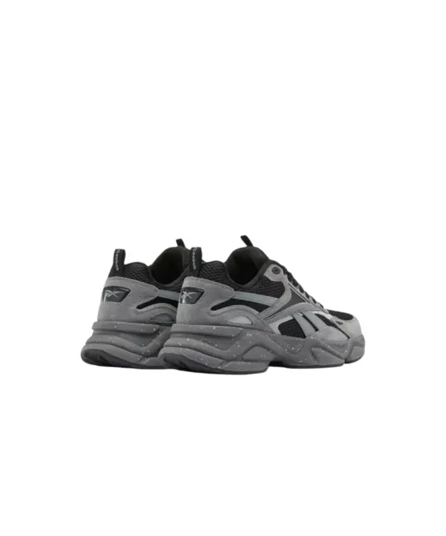 Reebok - Ανδρικά Αθλητικά Παπούτσια Charge Run 100262370 Γκρι/Μαύρο - 43 3