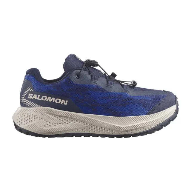 Salomon Kids Aero Gravel Waterproof J Μπλε 453892 (Salomon)