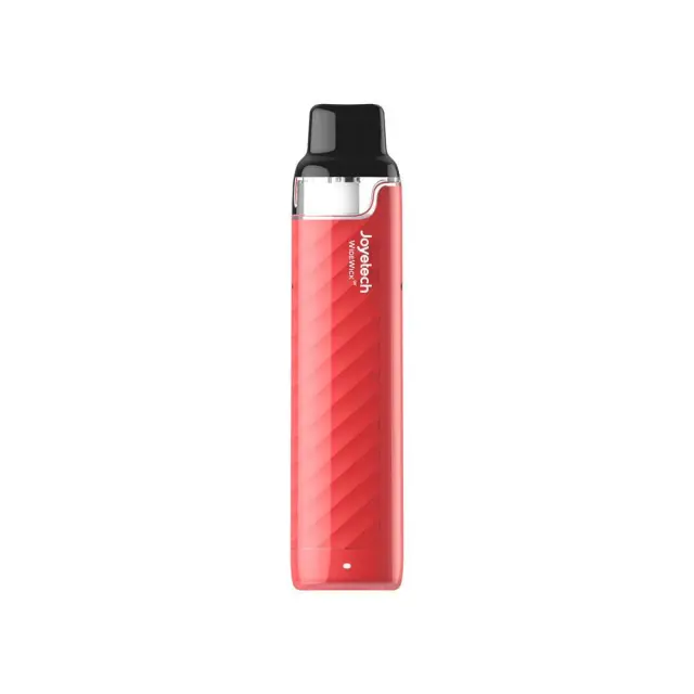 Joyetech Wide Wick Air 2ml Pod Kit - Red
