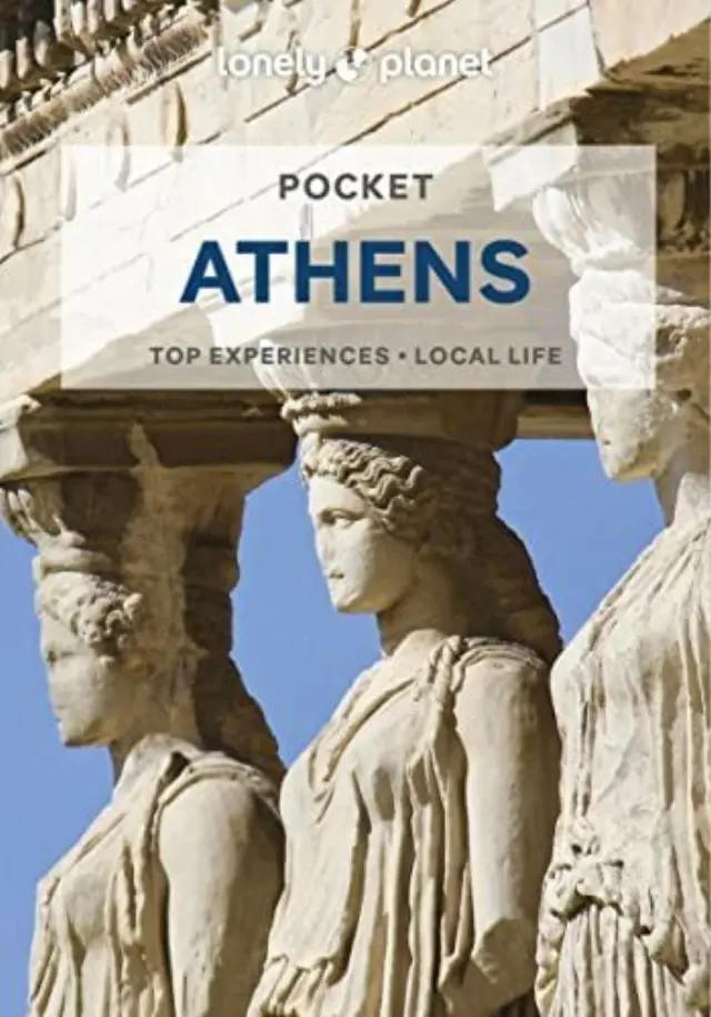 POCKET ATHENS