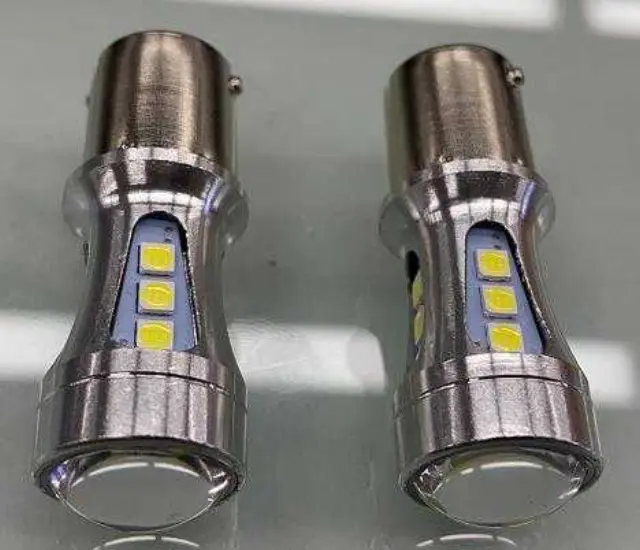 Λαμπτήρες LED - 12V – 3030-15 - 450136 2
