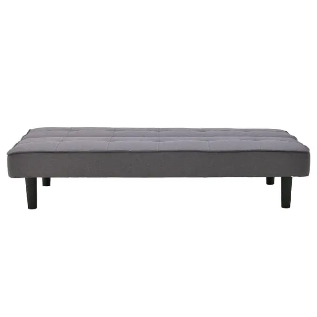 Καναπές Κρεβάτι Μόκα Ύφασμα 179x85x79cm (179x103x38cm) 6-50-647-0003 2