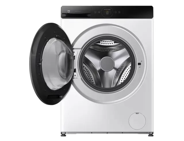 Πλυντήριο Ρούχων (9Kg) + Στεγνωτήριο (6Kg) Xiaomi Mijia QMP4603EU με Wi-Fi, 1400Rpm και ενεργειακή Κλάση A & DQMP4603EU