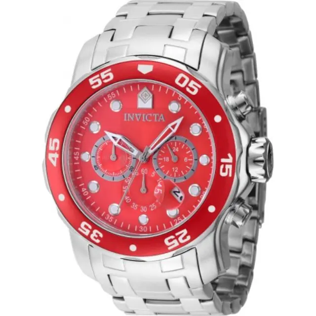 Invicta Quartz 40192