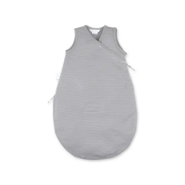 Bemini Magic Bag® 1Tog Twin Jersey Grey Cru 1-4M. 2
