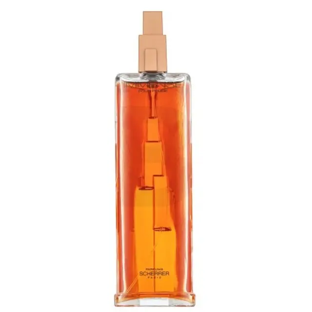 Scherrer Immense Femme Eau de Toilette for women 100 ml