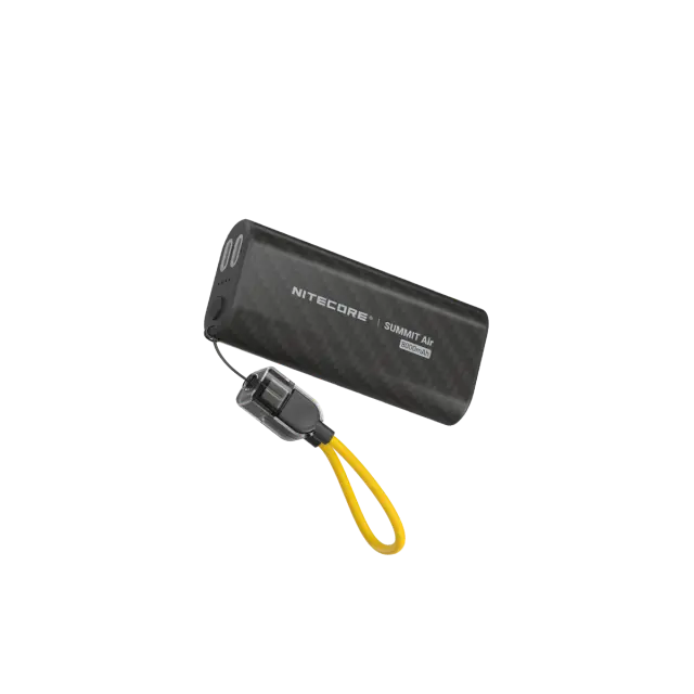 POWER BANK NITECORE SUMMIT AIR 8000mAh