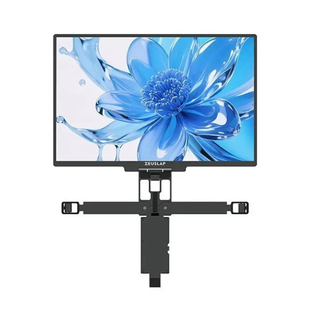 ZEUSLAP Monitor 16" Z16H IPS QHD (Z16H)