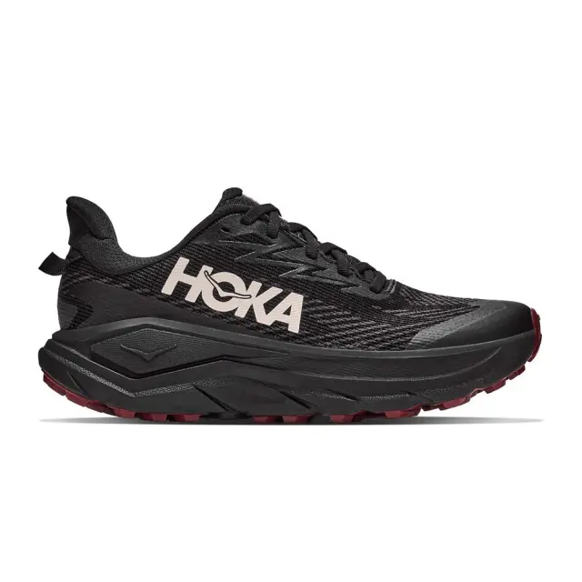 Hoka Women's Challenger 8 Gore-Tex Μαύρο 1171959-BDY (Hoka)