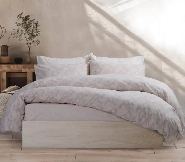 ΣΕΤ ΣΕΝΤΟΝΙΑ ΥΠΕΡΔΙΠΛΑ WORIAN 240X260 NEF-NEF HOMEWARE