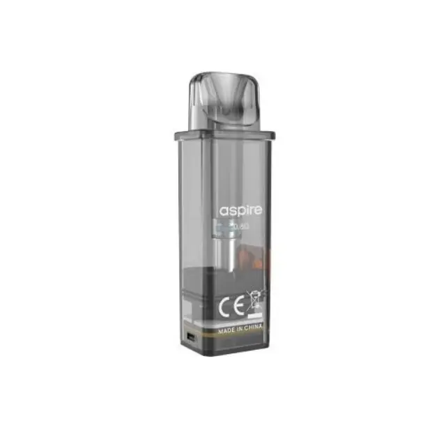 GoTek Pod Cartridge 4.5ml – Aspire 0.6ohm