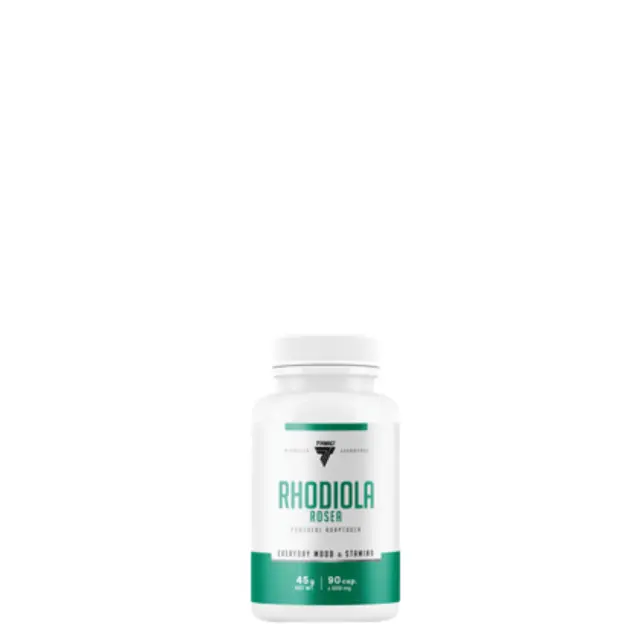 Trec Nutrition Rhodiola Rosea (90 caps)
