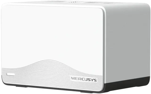 MERCUSYS Halo H27BE, Halo Mesh Wi-Fi 7 system, 1 pack