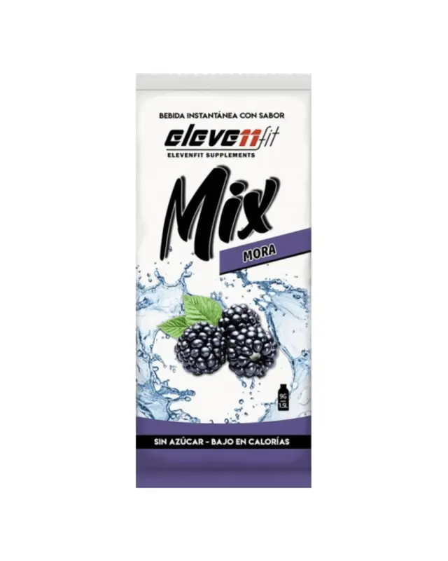 Elevenfit Mix Blackberry ΧΓ 9gr