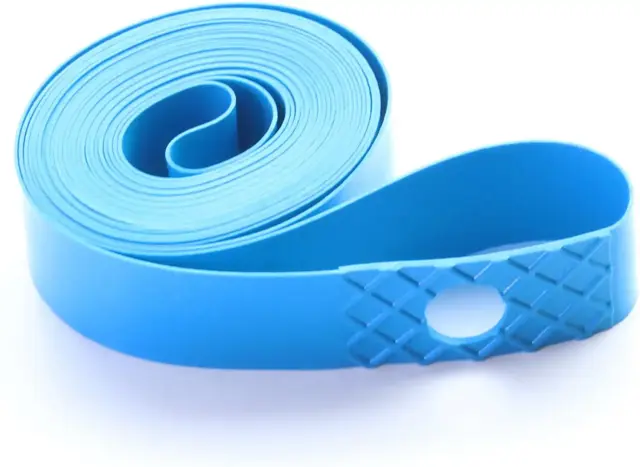ΦΑΚΑΡΟΛΑ ΤΡΟΧΟΥ RUBENA MITAS PVC 20'' 18-406