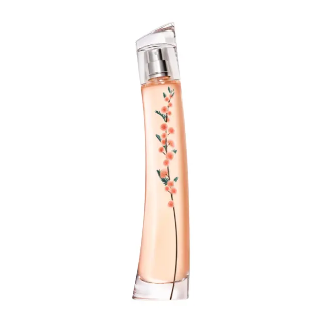 Kenzo Flower Ikebana Mimosa by Kenzo Eau de Parfum for women 75 ml