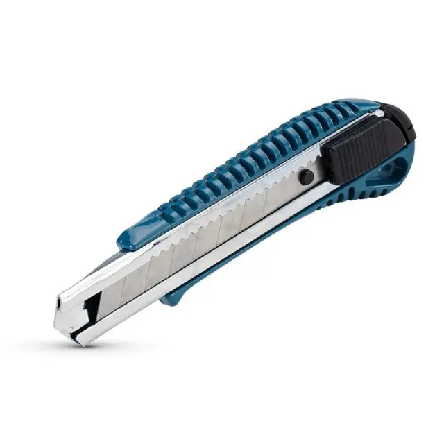 Bormann Pro BHT7720 - Φαλτσέτα AUTOLOCK 156mm με σπαστή λάμα 18mm (045618)