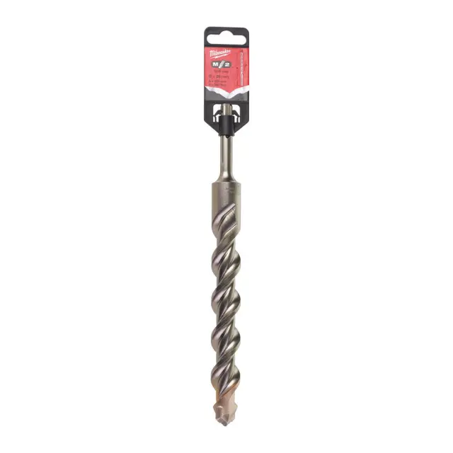 Milwaukee 4932344310 - ΤΡΥΠΑΝΙ SDS PLUS 26x250 MW 2