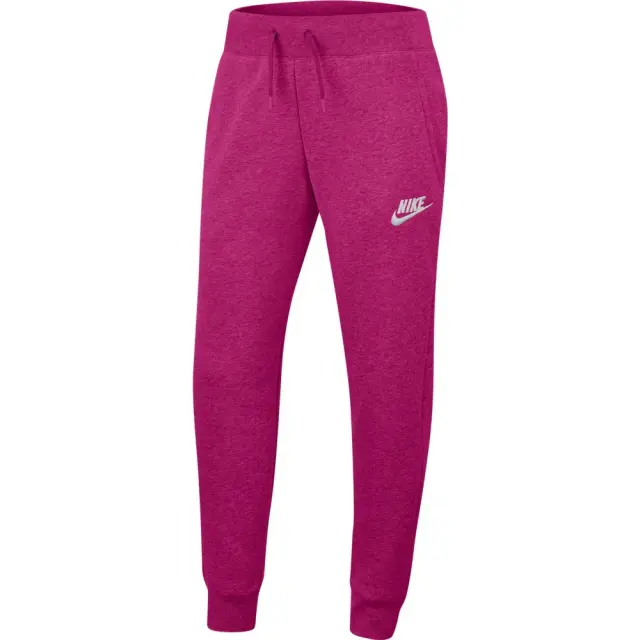 Nike Sportswear Παιδικό Παντελόνι Φόρμας Φούξια BV2720-615 - XL