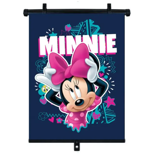 FreeOn Seven Ηλιοπροστασία Ρολό 36*45cm Minnie Mouse 9309