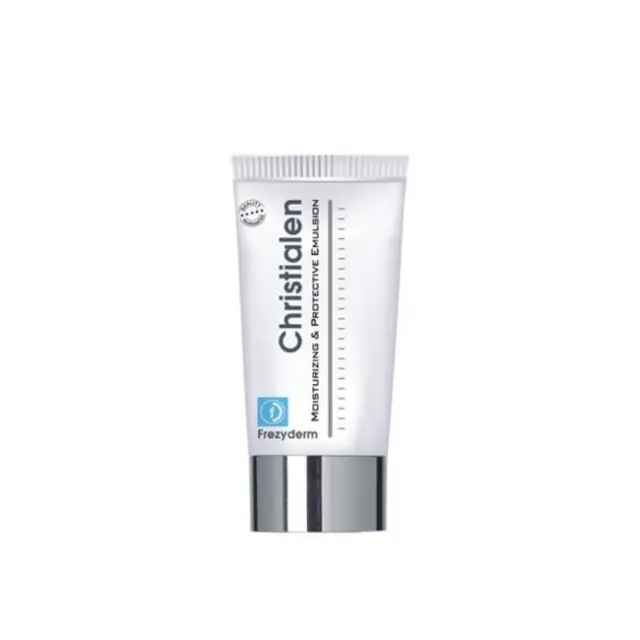Frezyderm Christialen Ενυδατική Lotion Σώματος για Όλες τις Επιδερμίδες 100ml