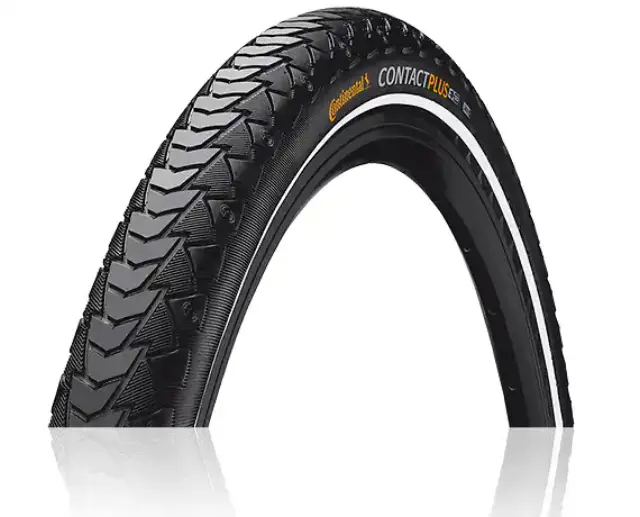 ΕΛΑΣΤΙΚΟ CONTINENTAL CONTACT PLUS REFLEX 26x1.75