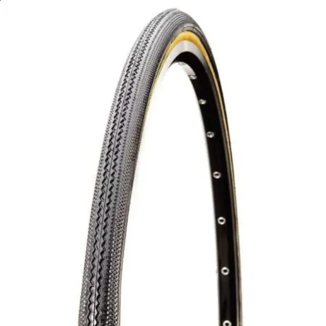VEE RUBBER 27X1 1/4 ΕΛΑΣΤΙΚΟ RETRO ROAD 32-630 ΜΑΥΡΟ-ΚΡΕΠ