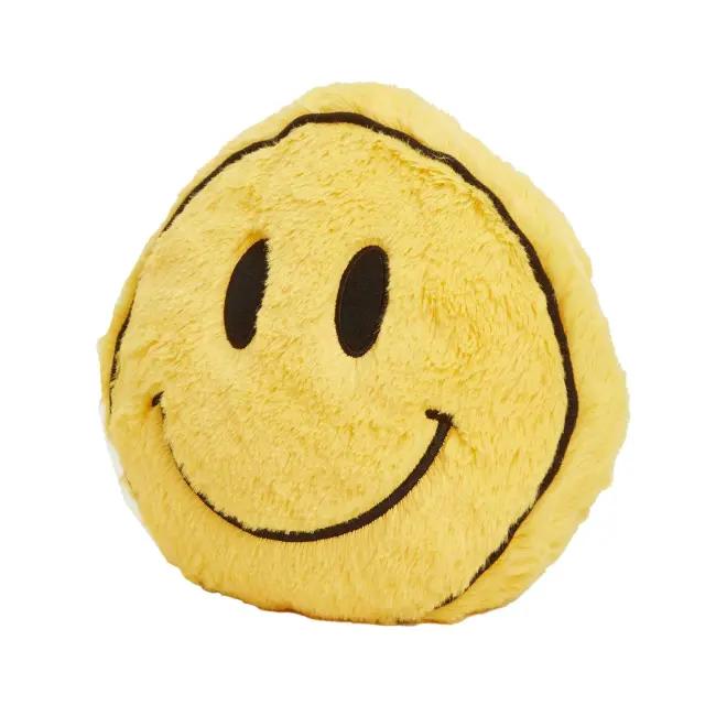 Warmies Λούτρινο smiley face CP-FACE-1