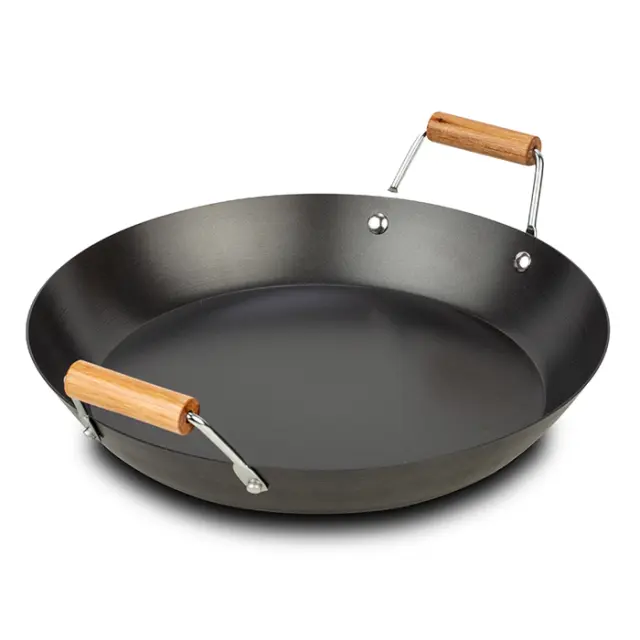 NAVA - Σαγανάκι "Cantonese" 30cm 2