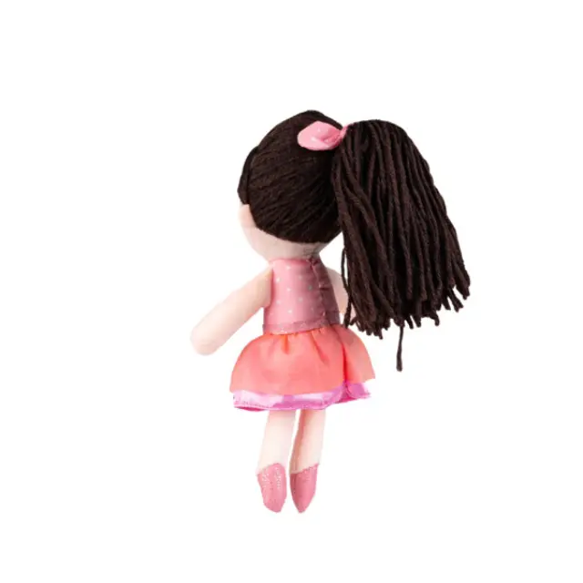 Bali Bazoo Cuddle Doll Alucia 81981 2