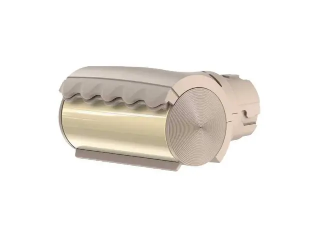 Πιστολάκι Μαλλιών Multustyler 6 σε 1 Shark Glam HD6051SEU με κεραμικές πλάκες, ισχύ 1500W και 3 θερμοκρασίες - GoldHD6051SEU 3