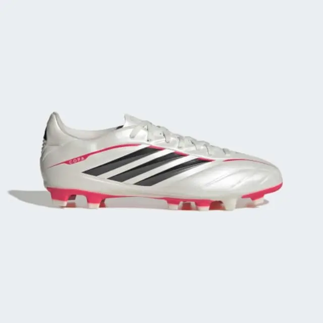 Adidas Copa Pure IV Club FG/MG JR6183 - 46