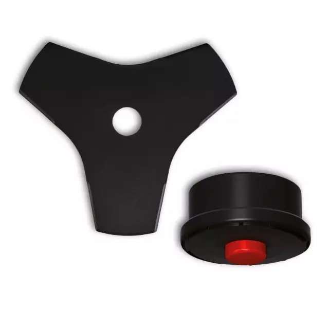 Einhell 3411310 - Θαμνοκοπτικό Μπαταρίας AGILLO 18/200 (Χωρίς Μπαταρία Φορτιστή) 3