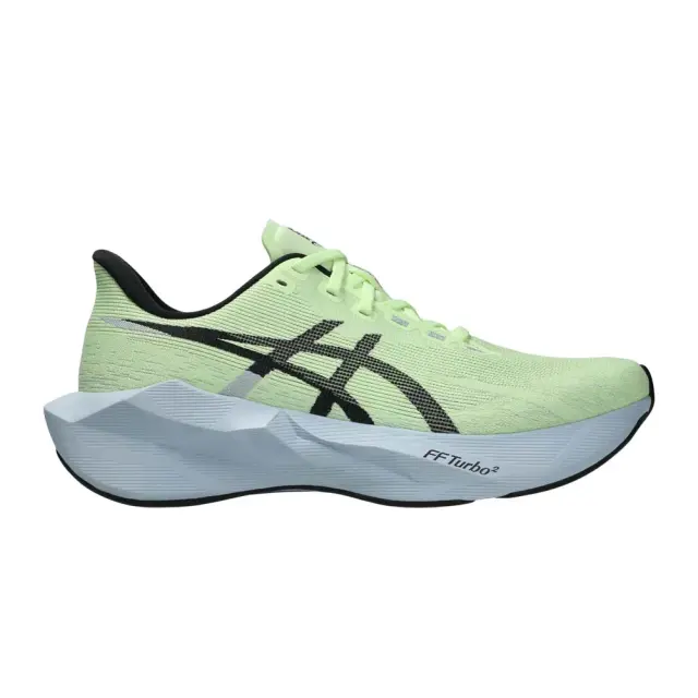 Asics Men's Novablast 6 Λαχανί 1011C243-750 (Asics)
